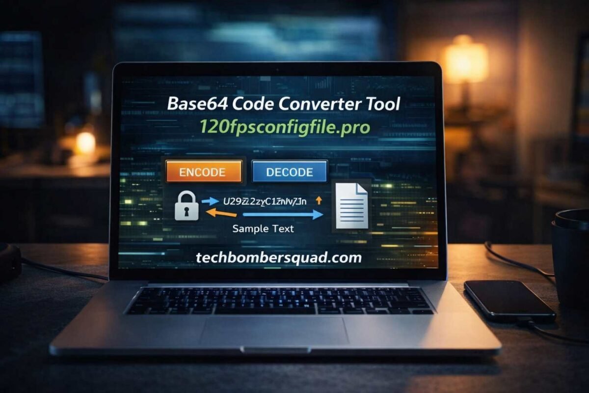 120fpsconfigfile.pro Code Converter Tool