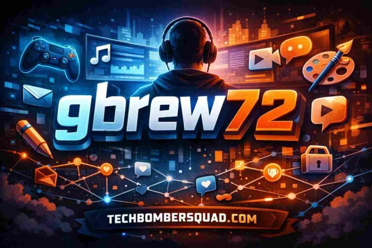 Gbrew72