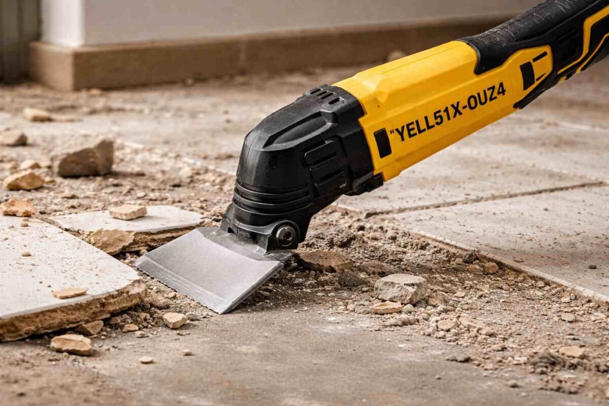 how to use YELL51X-OUZ4