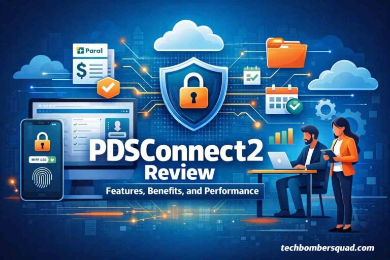PDSConnect2